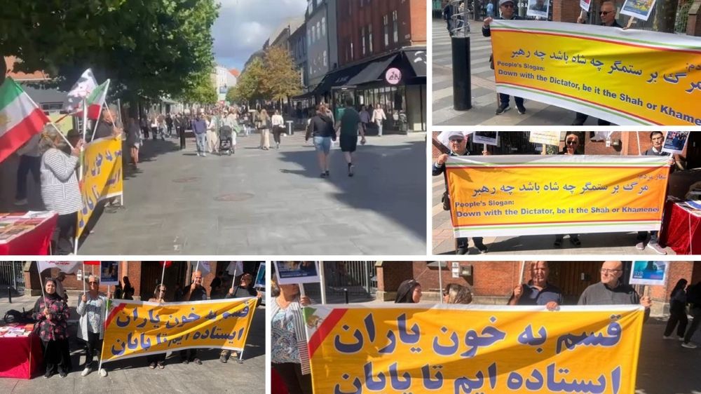 Aarhus, Denmark – August 23, 2025