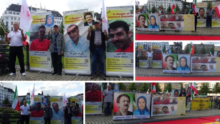 Copenhagen, Denmark – August 8, 2025