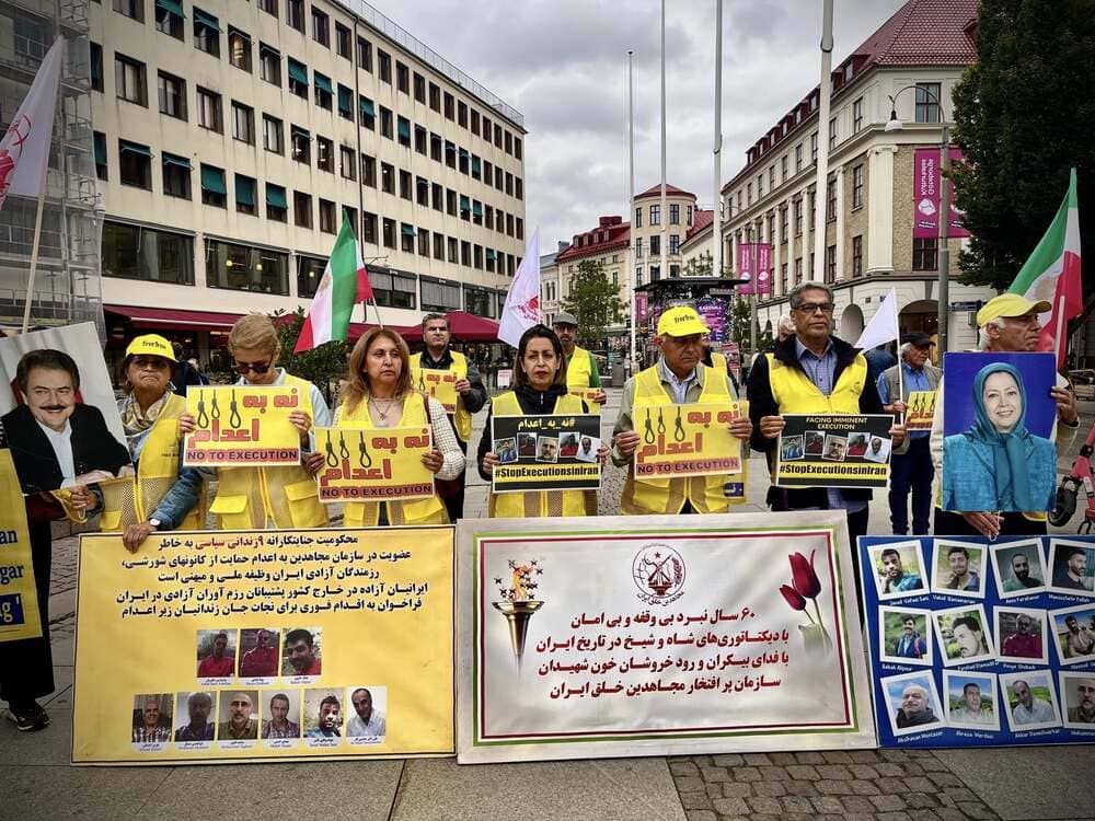 Gothenburg, Sweden – August 26, 2025