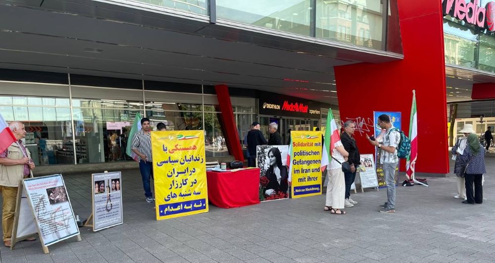 Hamburg, Germany – August 27, 2025