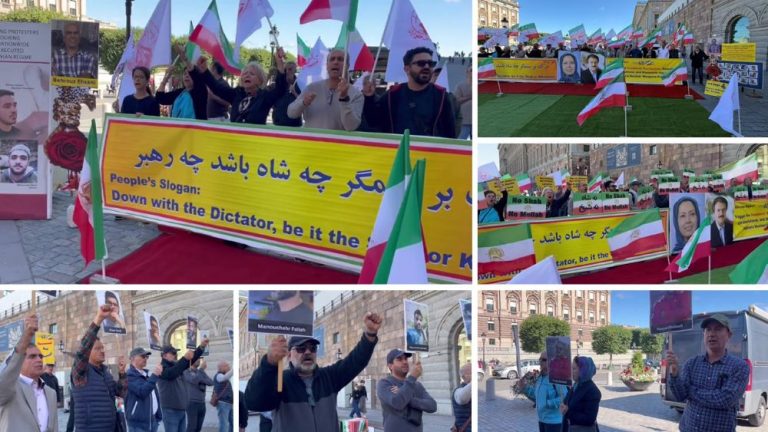 Stockholm, Sweden – August 16, 2025