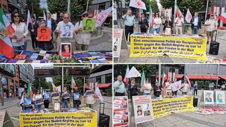 Stuttgart, Germany – August 23, 2025