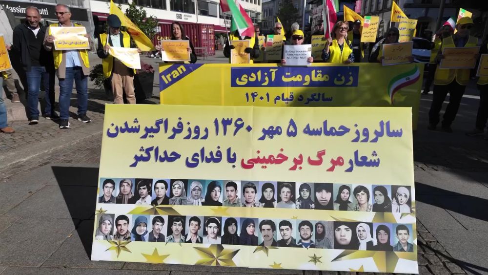 Gothenburg, Sweden – September 27, 2025