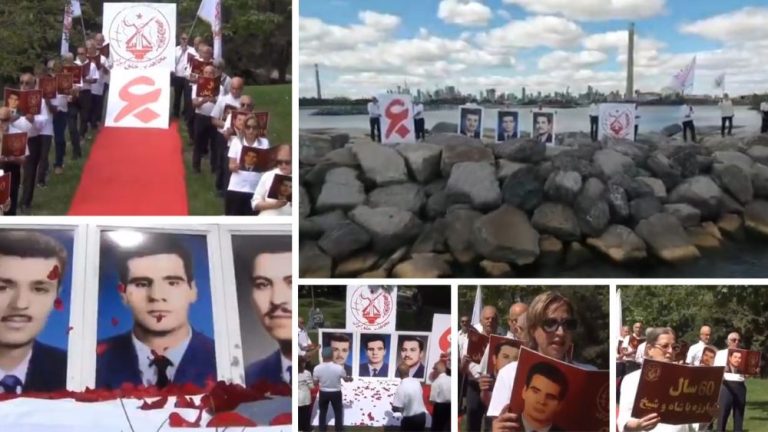 Toronto, Canada – August 30, 2025 – Honoring the 60th Anniversary of the PMOI
