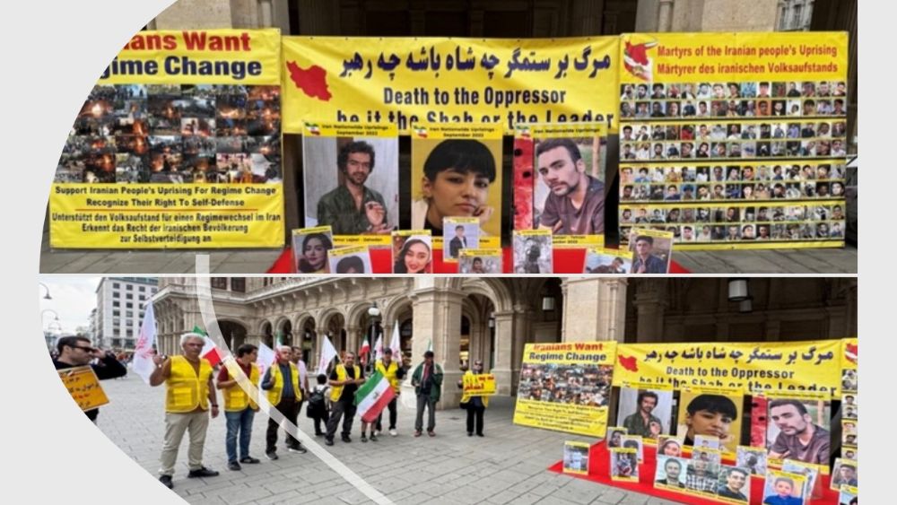 Vienna, Austria — September 13, 2025