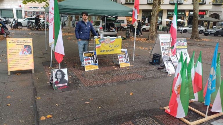 Berlin, Germany – October 22, 2025