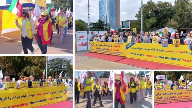 Geneva, Switzerland – October 8, 2025