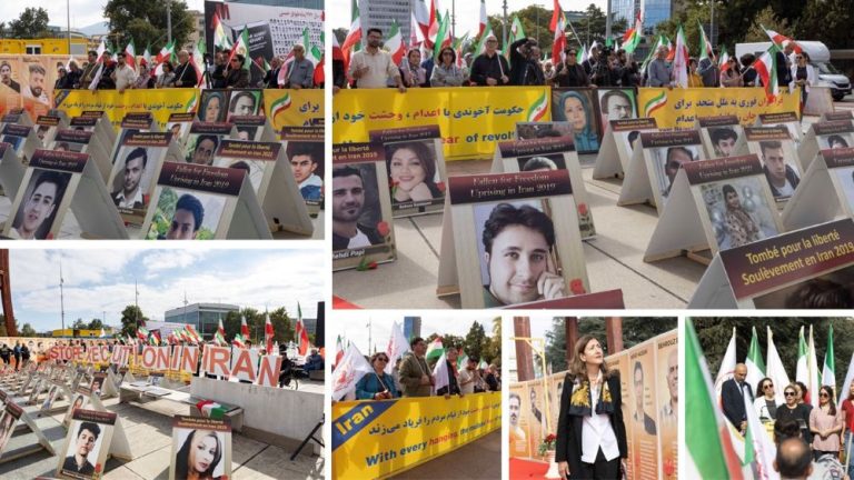 Geneva, Switzerland – September 30, 2025