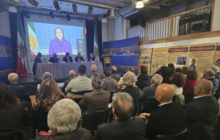 Global leaders in Geneva urge the UN Security Council to act on Iran’s escalating executions and abuses— 20 Nov 2025