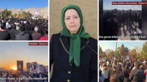 Forty days on, Iran honors its martyrs as protests and resistance echo nationwide.