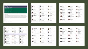 Cross-party UK MPs voice support for a democratic future in Iran.