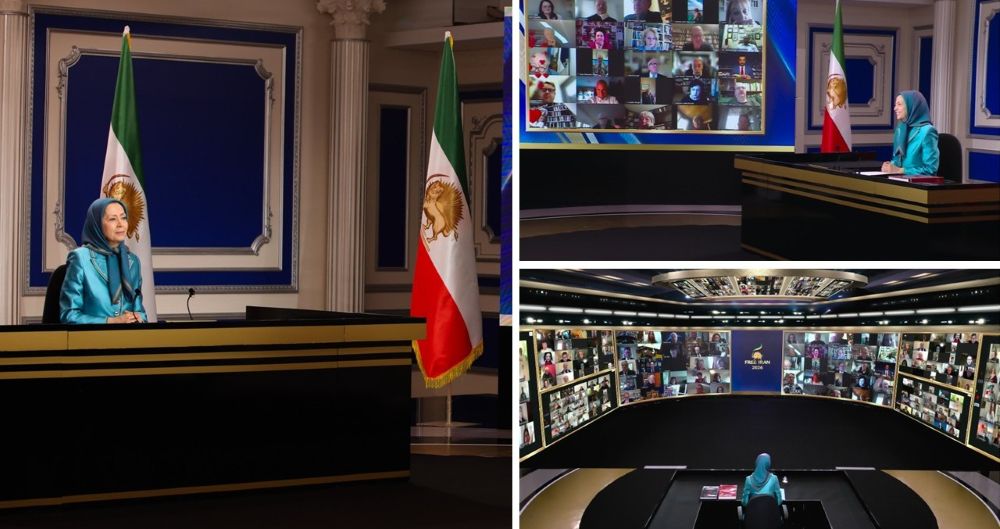 International leaders support NCRI’s provisional government and Ten-Point Plan as a roadmap for a democratic transition in Iran.