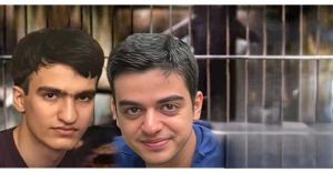 Unbroken Under Sentence: Amirhossein Moradi and Ali Younesi Defy the Regime’s “Sham Amnesty”
