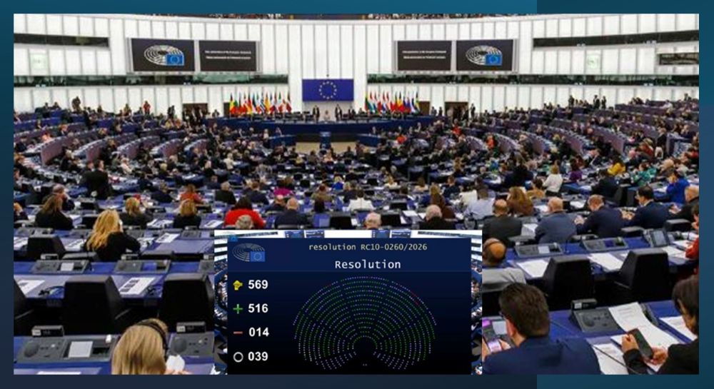 European Parliament strongly condemns Iran’s repression and calls for tougher action against human rights violations.