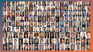 Over 300 international experts have urged the United Nations to take urgent action over rising executions, mass arrests, and political repression in Iran.