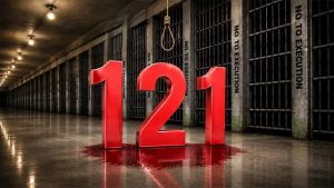 Week 121 of #NoToExecutionTuesdays continues in 56 prisons across Iran. Prisoners remain on hunger strike against executions and repression.