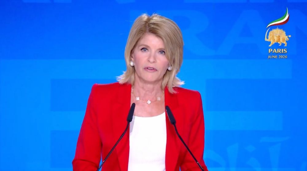 Ambassador Carla Sands rejects Shah’s son, backs Maryam Rajavi’s third way for democratic change in Iran.