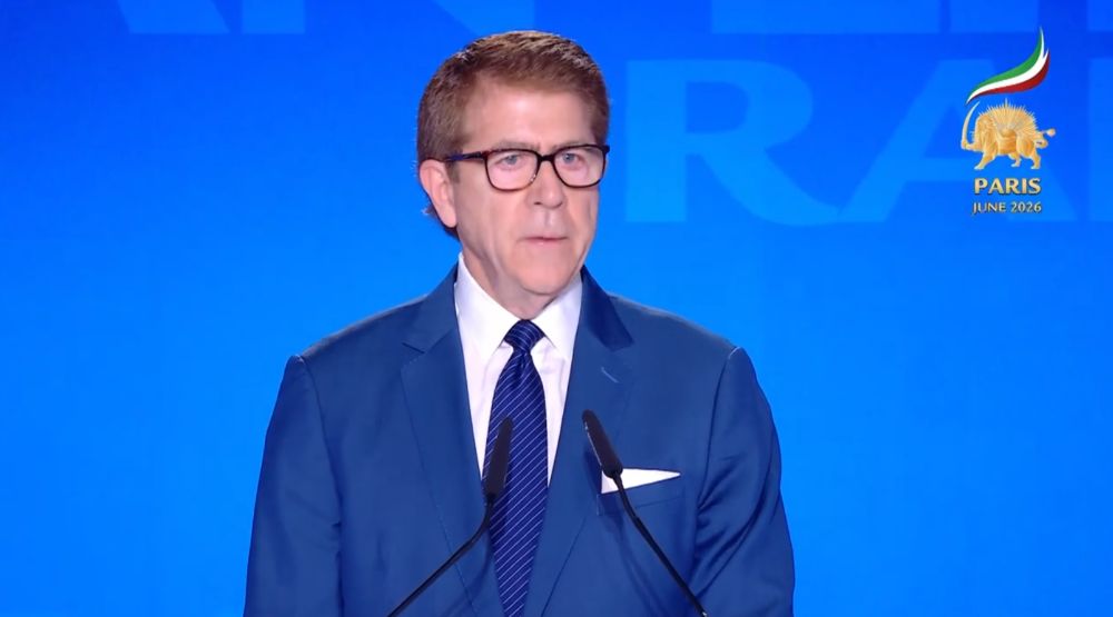 Ambassador Lincoln Bloomfield urges the West to engage with the NCRI and back a democratic future for Iran.