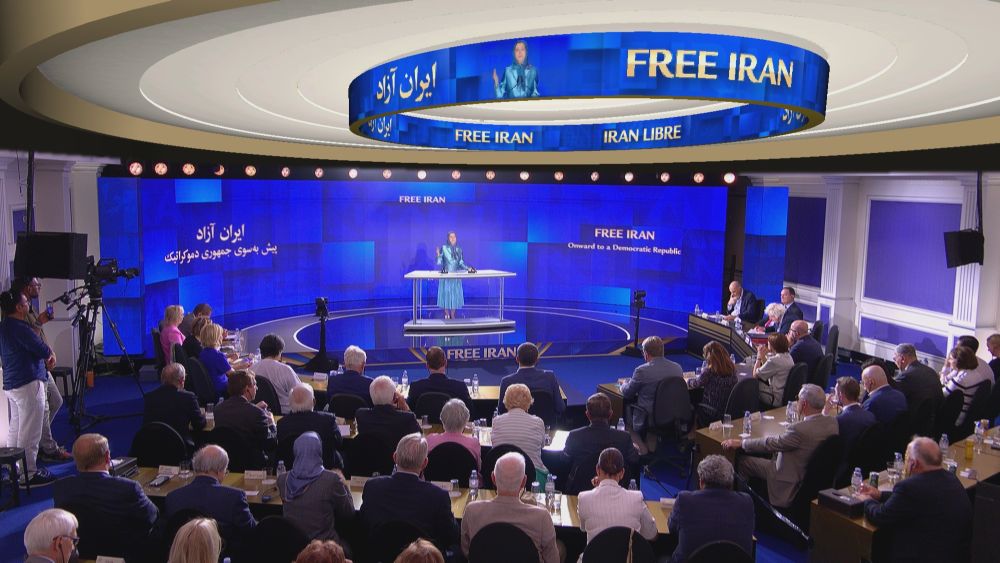 The Paris Summit 2026 brings together global leaders in support of Iran’s democratic alternative.