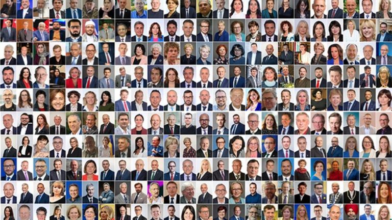 Over 3,000 global leaders call for an immediate halt to executions in Iran and support democratic change.