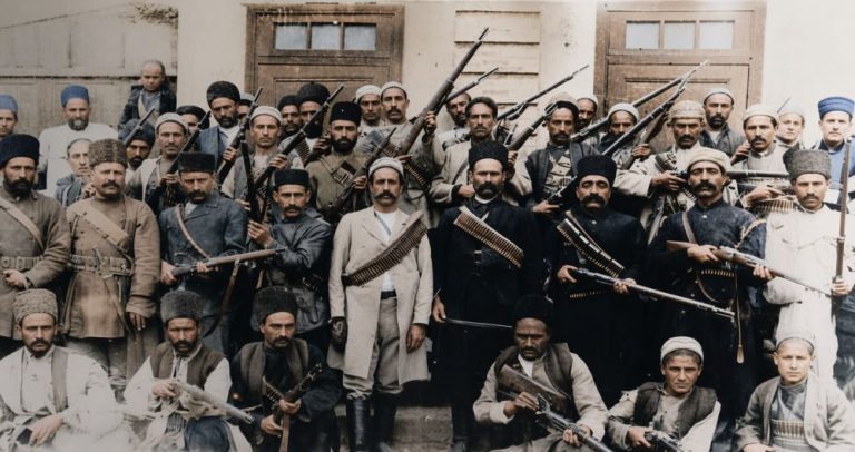 The struggle begun by Sattar Khan and the fighters of Iran’s Constitutional Revolution has, after 120 years, matured in the Resistance Units’ fight for a democratic republic.