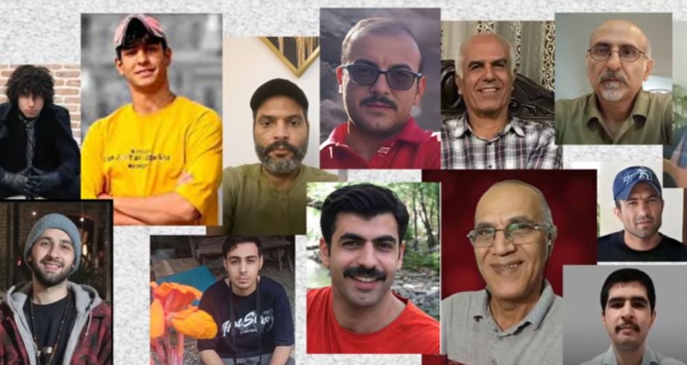 Iranian political prisoners continue to resist executions, keeping the memory of the 1988 massacre alive.