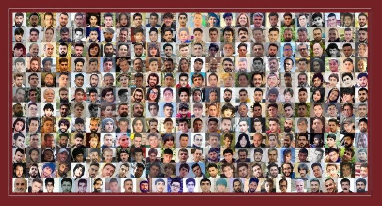 Amnesty maps Iran’s 2022 crackdown as crimes against humanity, naming 87 officials for investigation.