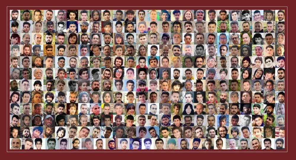 Amnesty maps Iran’s 2022 crackdown as crimes against humanity, naming 87 officials for investigation.