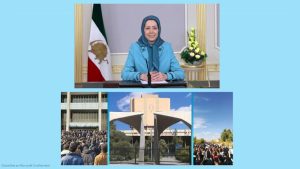 Mrs. Maryam Rajavi addresses Iran’s younger generation at the start of the new academic year.