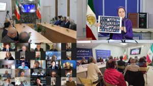 Maryam Rajavi calls for a global initiative to halt executions in Iran on the World Day Against the Death Penalty.